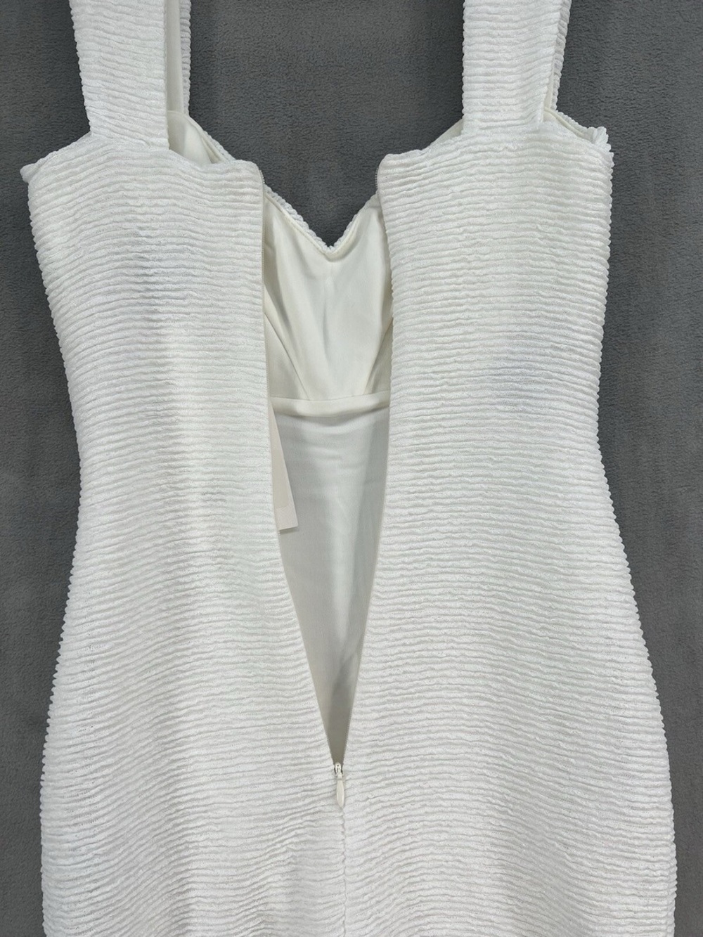 Rumer The Lable Rae Mini Dress - Picture 5 of 9